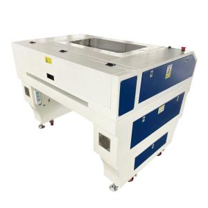 300w Water-cooled Multifunctional Mixed Co2 Laser Cutting Machine for Metal