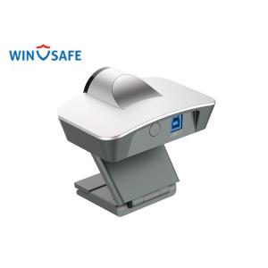Windows Mac OS Android Linux PTZ Web Camera USB For Classroom / Conference