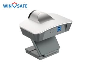 Cheap Windows Mac OS Android Linux PTZ Web Camera USB For Classroom / Conference Recorder for sale
