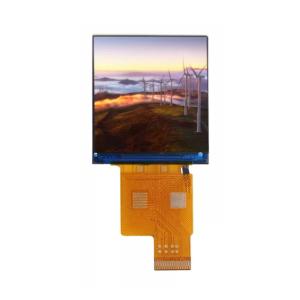 240x240 Dot 1.54 TFT Lcd Module With Capacitive Touchscreen