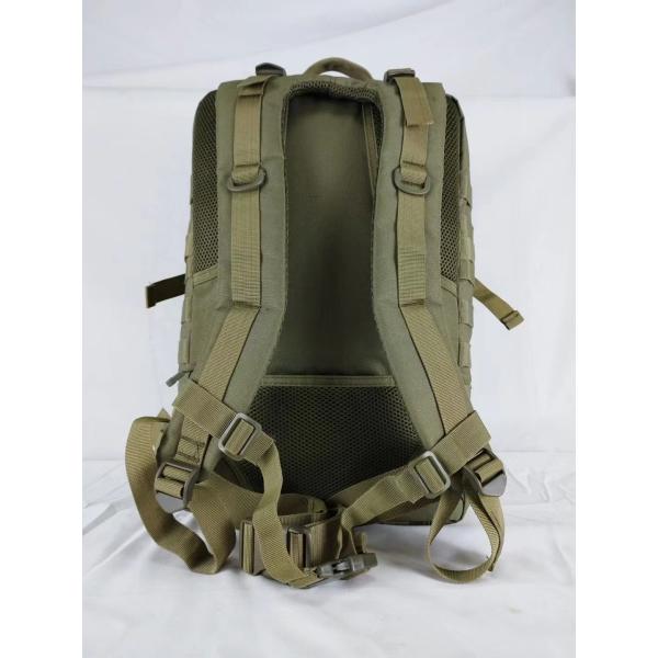 Outdoor Training Flexible Sports Backpack Black Protection Class Basic Protection