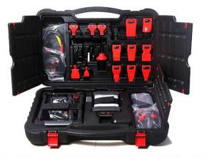 China AUTEL MaxiSYS Pro MS908P Autel Diagnostic Tools / Diagnostic System With WiFi on sale