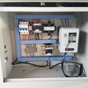 PM40D Automatic Single Side Polishing Machine Furniture Processing 5-100mm