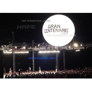 Clear Creative 2600 W Helium Moon Balloon Lighting Solution RGB LED Illumination