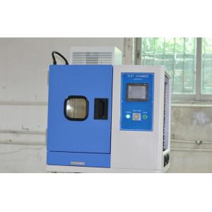 Climate Control Chamber , Small Alternative Humidity Chamber with Overheat