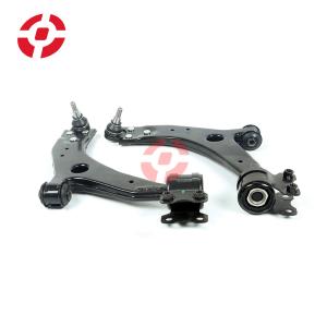 31277463 31277462 Auto Suspension Systems Control Arm For Volvo C30 C70 S40 V50