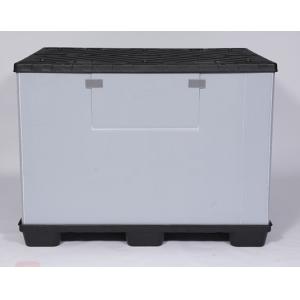 packaging automotive industry Customized Collapsible Corrugated Cardboard Box