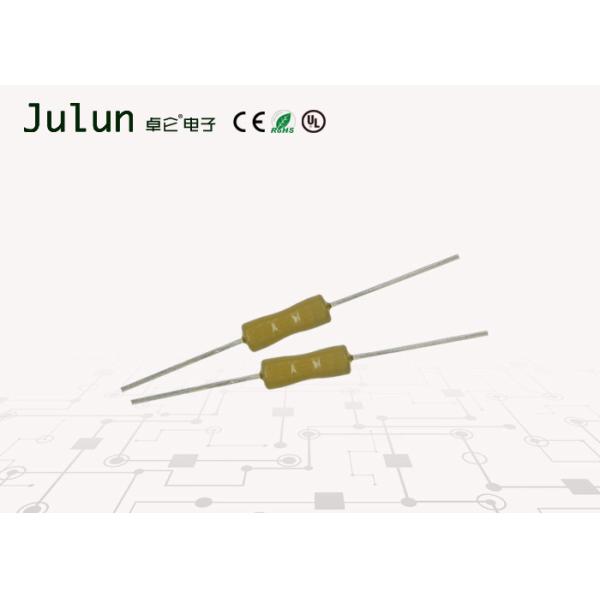 Quality 4x13 Mm Electronic Circuit Board Fuses Slow Blow Ceramic Fuse 350V Communication wholesale