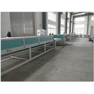 BKC Temperature Controller Infrared Drying Systems A3 Board Material