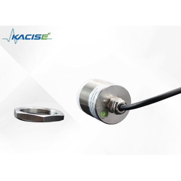 Customized Thread Type Radar Tank Level Transmitter for 0.06-3/5/10m Measurement