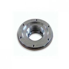 Cheap CNC Custom Machining process precision aluminum turned part for sale