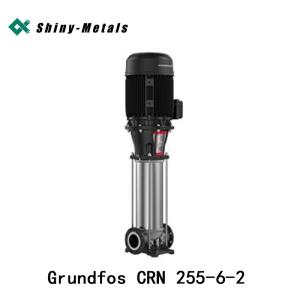 Cheap Grundfos CRN 255-6-2 Vertical Multistage Centrifugal Pump for Pressure Circulation Water Pump for sale