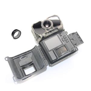 100% Wireless 4G Trail Camera With Free Android And IOS APP Control