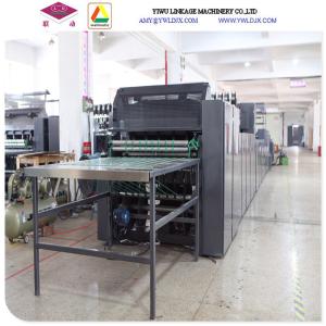 Compact Automatic Wire Stitching Note Book Making Machine for Small Spaces