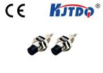 2 Wire DC Namur Proximity Sensor Stable Performance With Professional IC Design