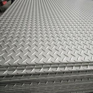 4ft 0.8mm 1.4mm 1.5mm 1mm 2B/BA/No. 1/No. 4/Hl/8K SS Sheet for in Various