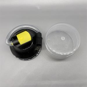 China High - Performance Spray Nozzle with Tube - Ideal for Industrial Applications - Easy to Install and Operate on sale