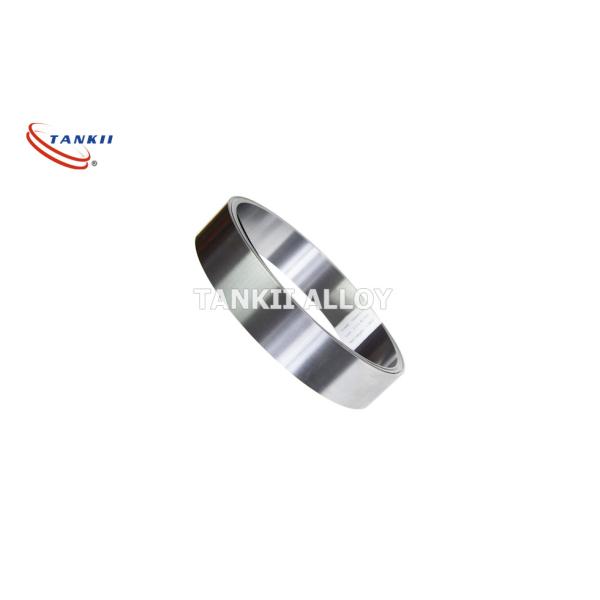 0cr21al6nb Fecral Resistor Strip/Braking Resistance Strip 7.1g/Cm3