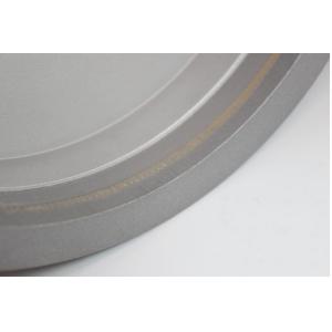 PCD PCBN Diamond Tools Fine Daimond Cup Grinding Wheel , CBN Grinding Wheel 6A2