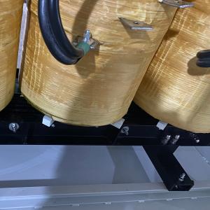 1500KVA 3 Phase Dry Type Transformer C Class UL Certification Low Voltage 480V