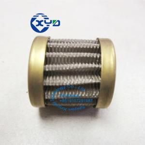 146483 3090769 Car Engine Filters Screen For Cummins NT855 Fuel Pump