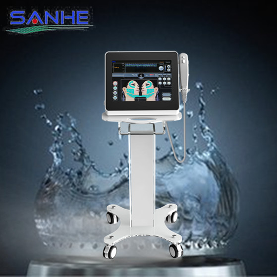 Quality best hifu wrinkle machine/hifu face lift / High Intensity Focused Ultrasound Hifu wholesale
