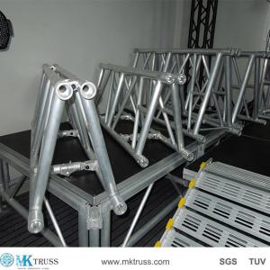 10*10*6m Span Stage Truss System Heavy Load and Easy Install for Square Truss