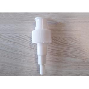 24/410 Lotion Dispenser Pump
