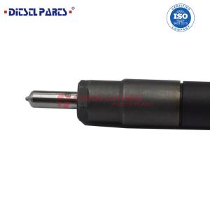 Diesel Common Rail Fuel Injector EMBR00301D For Ssangyong Actyon Sports Korrando