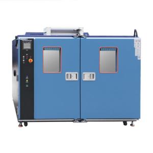Solar PV module Climatic Test Chamber Environmental Humidity Test Chamber
