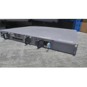 10/100/1000Mbps Juniper EX4300-24T Services Gateway Full-Duplex Half-Duplex