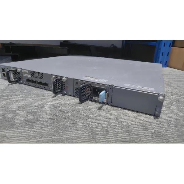 10/100/1000Mbps Juniper EX4300-24T Services Gateway Full-Duplex Half-Duplex