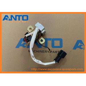 China 600-815-8941 203-06-59321 Starter Relay KOMATSU Excavator Spare Parts For PC220LC-8 on sale