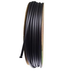 WOER PE Heat Shrink Sleeving: Factory - Direct, Boasting High Tensile &
