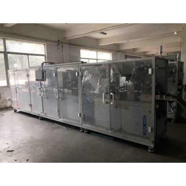 Commercial Automatic Capsule Filling Machine , Capsule Filling Equipment