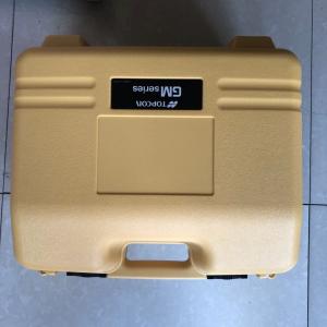 500M Reflectoless GM52 Topcon Total Station For Surveying Instrument