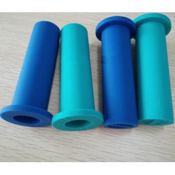 ISO OEM Handle Sleeve Silicone Rubber Sleeving