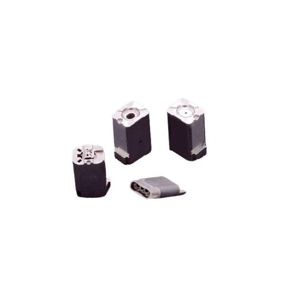 Quality ISO Custom Molded Plastic Parts Mould Assembly Plastic Injection Mold Components wholesale