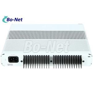 LAN Base Cisco Gigabit Switch WS-C2960CX-8PC-L 2960-CX 8 GE PoE+ 2 X 1G SFP