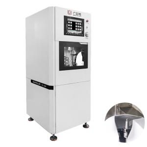 5 Axis CNC Engraving Machine For Gold Bangles And Rings 2.5KW