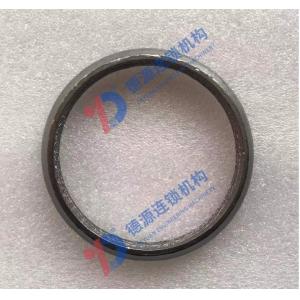 China 1-22119294-1 EXHAUST PIPE VIBNON SEAL BEARING 1221192941 SUITABLE FOR SANY on sale