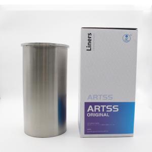 6222-21-2110 Diesel Engine 6D108 Cylinder Liners Sleeves For Komatsu Excavator