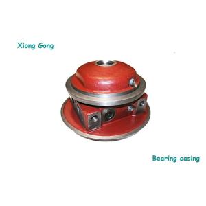 China ABB RR Turbocharger Bearing Housing Compl - Water Cooling for Ship Diesel Engine on sale
