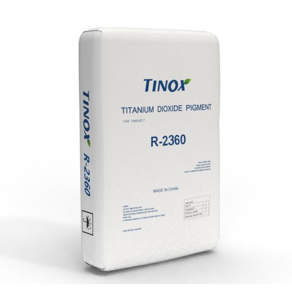 Quality Tio2 Sulfate Rutile Titanium Dioxide White Pigment For Printing Ink With Advanced Technology wholesale