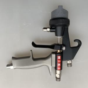 0.7kg 1.5mm Nozzle Automotive Paint Gun For Nano Chrome