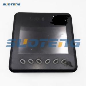 378-1006 Monitor Control GP Display Panel 3781006 for 246D Loader