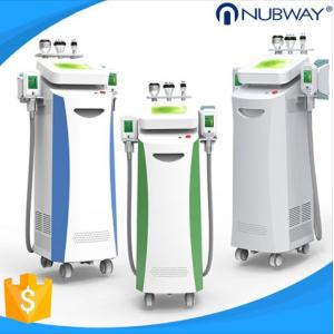 Factory direct sell high quality best 5 treatment handles cryolipolysis