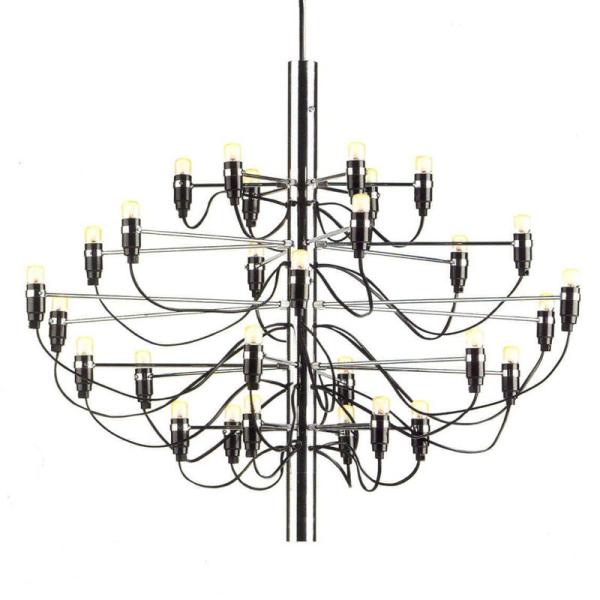 Quality High Performance Glass And Crystal Pendant Lighting Modern Chandelier wholesale