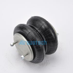 1/4NPTF Air Inlet Rubber Bellows Convoluted Air Spring Firestone W01-358-5231