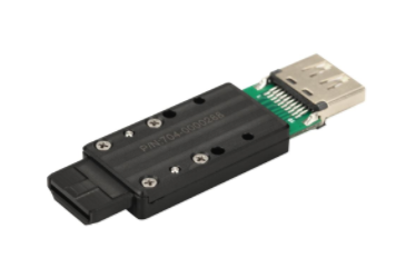 Precision HDMI Test Connector And Jig System Highly Customizable